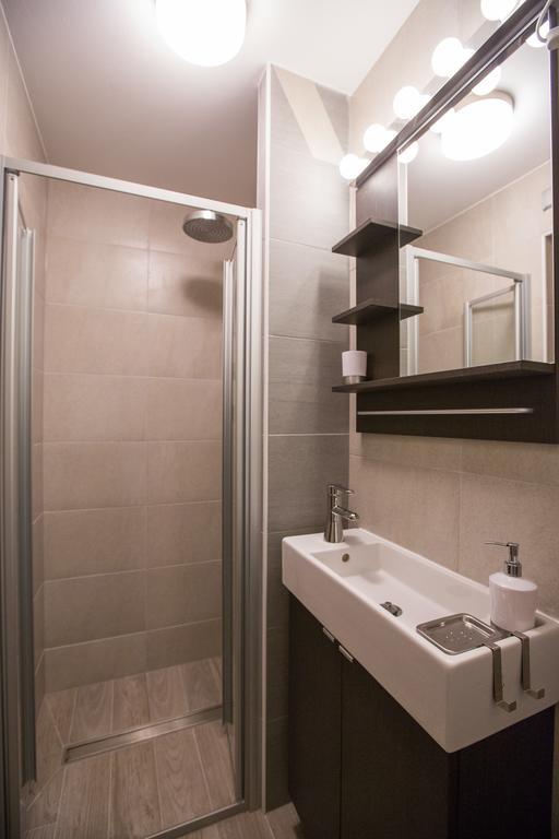 Central Apartment Dubrovnik Bilik gambar
