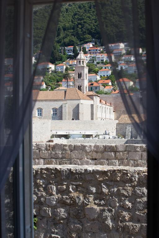 Central Apartment Dubrovnik Luaran gambar