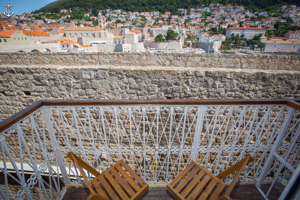 Central Apartment Dubrovnik Luaran gambar