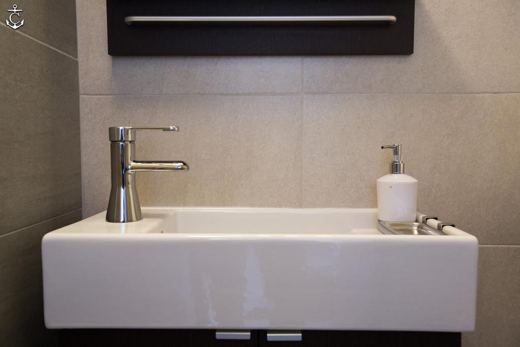 Central Apartment Dubrovnik Bilik gambar