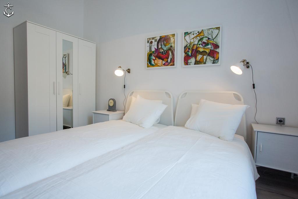 Central Apartment Dubrovnik Luaran gambar