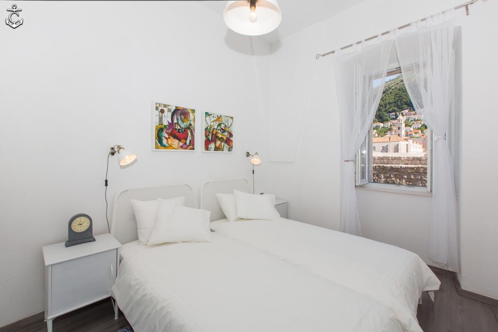 Central Apartment Dubrovnik Bilik gambar