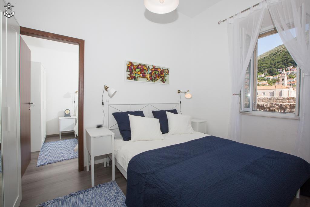 Central Apartment Dubrovnik Luaran gambar