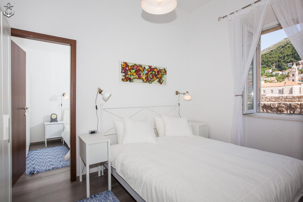 Central Apartment Dubrovnik Bilik gambar