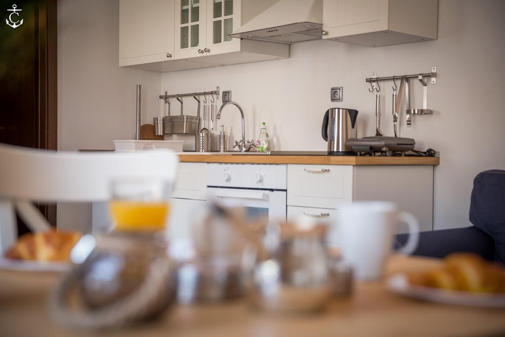 Central Apartment Dubrovnik Bilik gambar