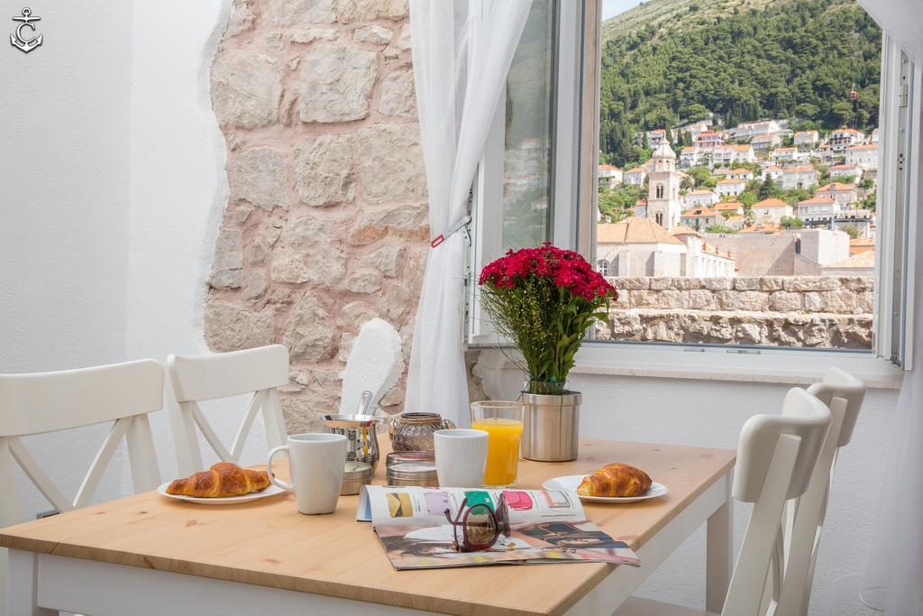 Central Apartment Dubrovnik Luaran gambar