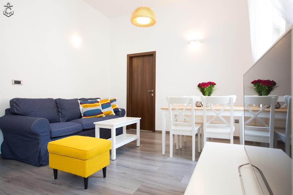 Central Apartment Dubrovnik Luaran gambar