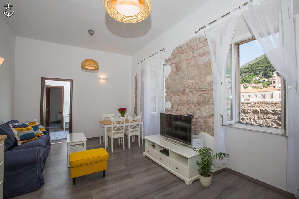 Central Apartment Dubrovnik Bilik gambar