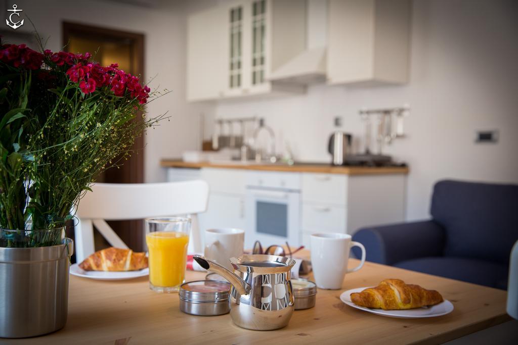 Central Apartment Dubrovnik Luaran gambar