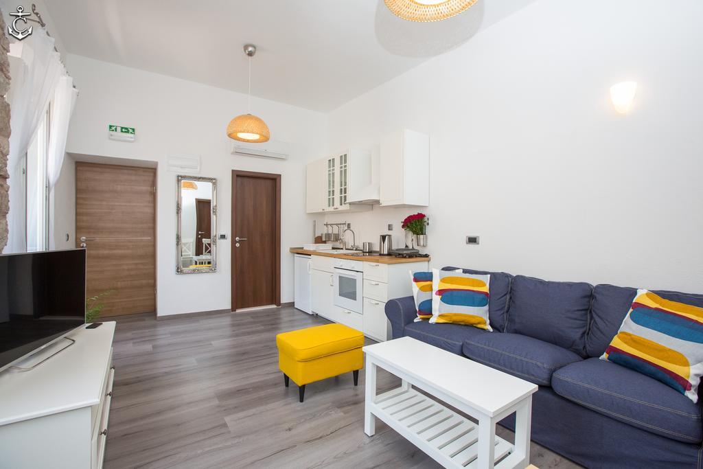 Central Apartment Dubrovnik Luaran gambar