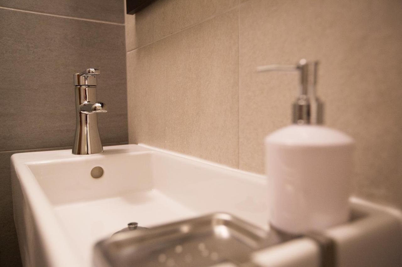Central Apartment Dubrovnik Bilik gambar